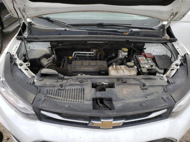 Photo 12 from auction – 2018 CHEVROLET TRAX 1LT with VIN KL7CJPSB3JB603254