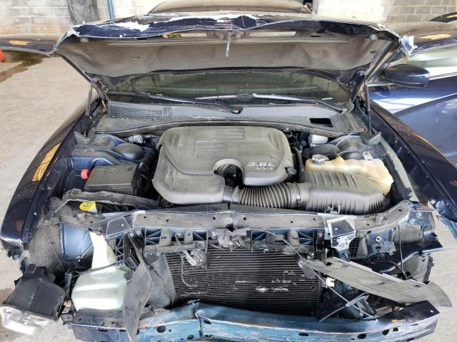 Photo 11 from auction – 2013 DODGE CHARGER SE with VIN 2C3CDXBG1DH637909