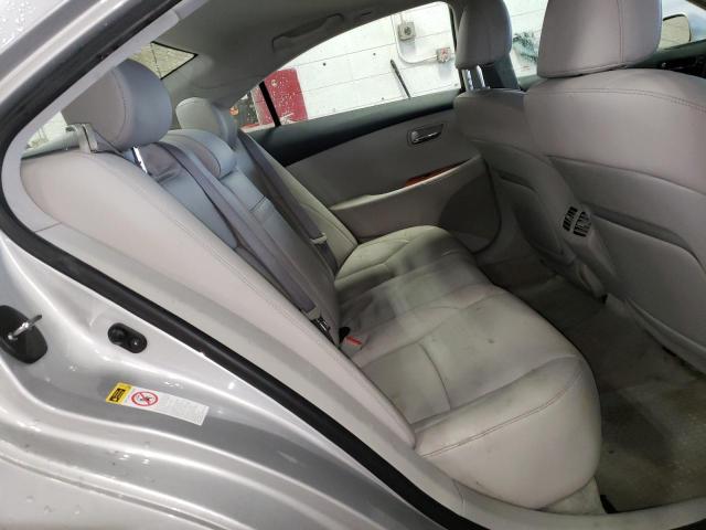 Photo 10 from auction – 2009 LEXUS ES 350 with VIN JTHBJ46G092327516