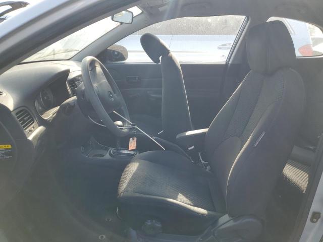 Photo 7 from auction – 2010 HYUNDAI ACCENT BLU with VIN KMHCM3AC7AU184807