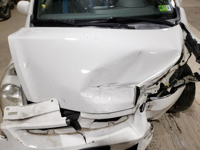 Photo 11 from auction – 2007 HONDA FIT S with VIN JHMGD38697S041236