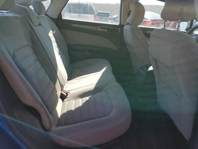 Photo 10 from auction – 2017 FORD FUSION S with VIN 3FA6P0G71HR200833