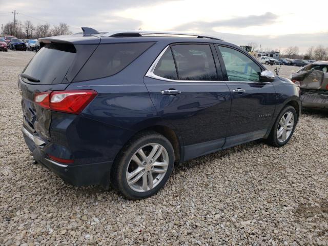 Photo 3 from auction – 2019 CHEVROLET EQUINOX PR with VIN 3GNAXYEX7KL285247