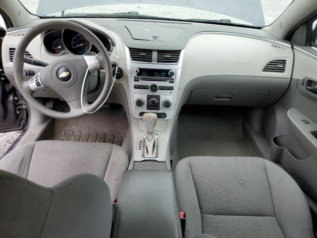 Photo 8 from auction – 2010 CHEVROLET MALIBU LS with VIN 1G1ZB5EB9A4130547