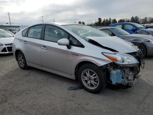 Photo 4 from auction – 2011 TOYOTA PRIUS with VIN JTDKN3DU7B5336758