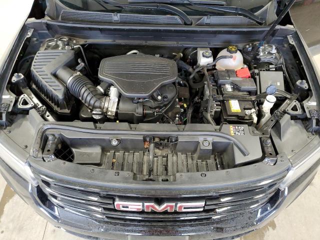 Photo 12 from auction – 2021 GMC ACADIA SLE with VIN 1GKKNKLS5MZ127934