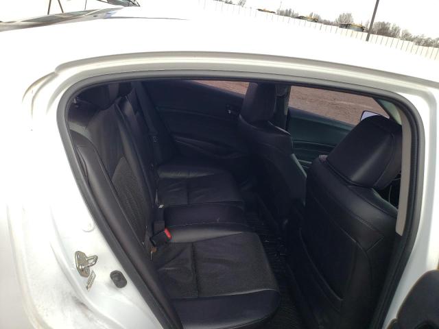 Photo 10 from auction – 2015 ACURA ILX 20 with VIN 19VDE1F33FE006474