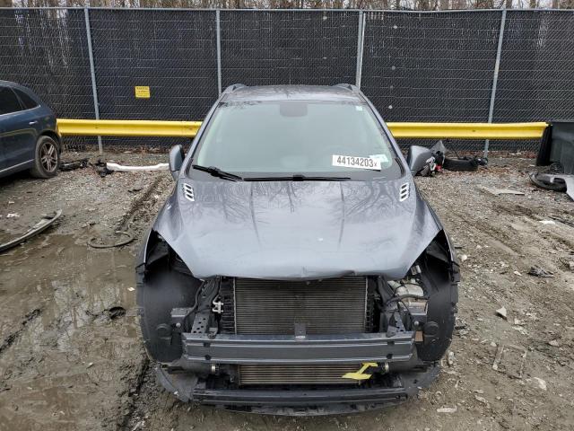 Photo 5 from auction – 2015 BUICK ENCORE with VIN KL4CJASB8FB161346