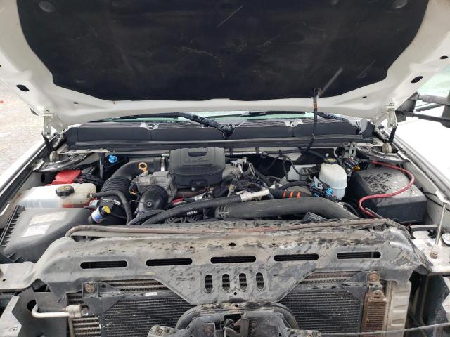 Photo 11 from auction – 2012 CHEVROLET SILVERADO with VIN 1GC1KXC82CF110803