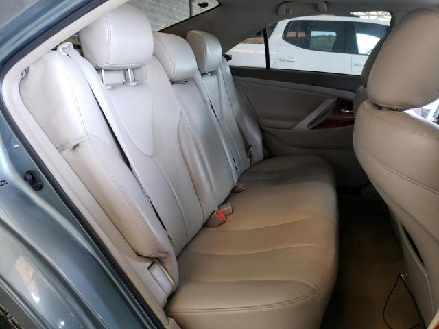 Photo 10 from auction – 2010 TOYOTA CAMRY BASE with VIN 4T1BF3EK0AU526704