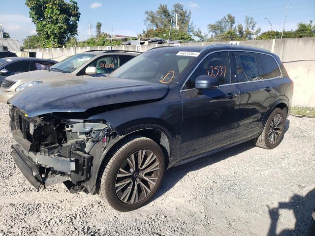 2021 VOLVO 144S