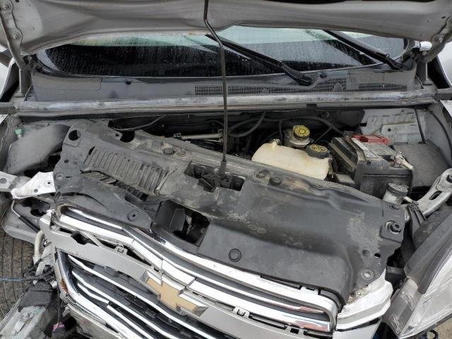 Photo 12 from auction – 2016 CHEVROLET TRAX LS with VIN KL7CJKSB0GB693877