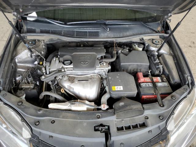Photo 11 from auction – 2017 TOYOTA CAMRY LE with VIN 4T1BF1FK9HU811690