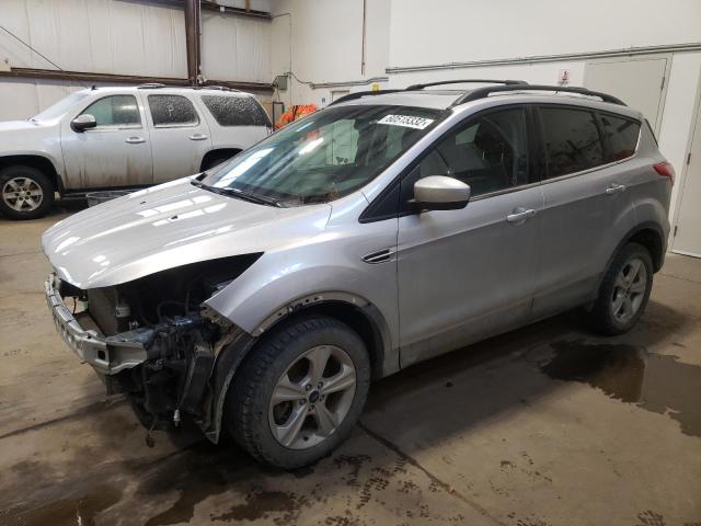 Photo 2 from auction – 2016 FORD ESCAPE SE with VIN 1FMCU9G90GUC70287