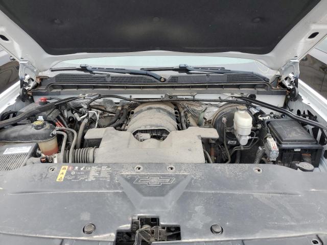 Photo 11 from auction – 2017 CHEVROLET SILVERADO with VIN 1GCVKREC0HZ136885