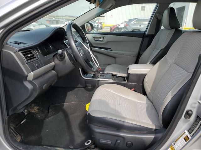 Photo 7 from auction – 2015 TOYOTA CAMRY LE with VIN 4T1BF1FKXFU095167