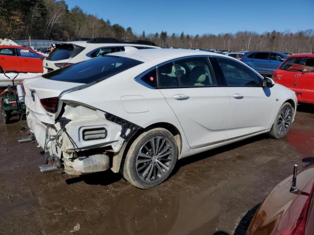 Photo 3 from auction – 2019 BUICK REGAL PREF with VIN W04GL6SXXK1007323