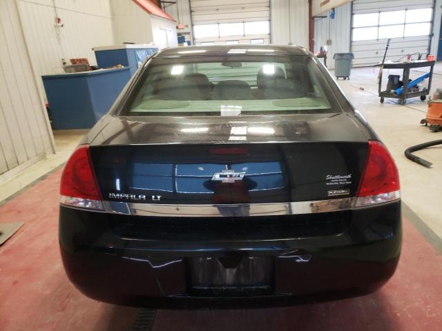 Photo 6 from auction – 2011 CHEVROLET IMPALA LT with VIN 2G1WG5EK3B1117259
