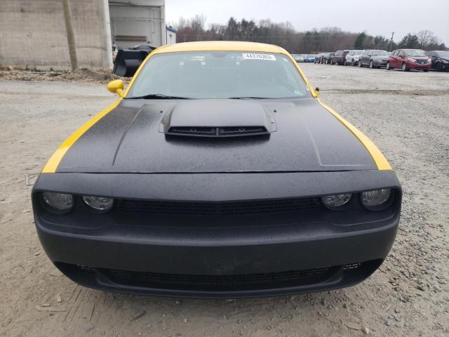 Photo 5 from auction – 2010 DODGE CHALLENGER with VIN 2B3CJ5DT7AH156885