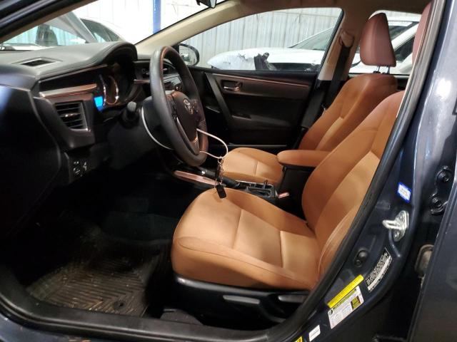 Photo 7 from auction – 2014 TOYOTA COROLLA L with VIN 5YFBURHE6EP025564