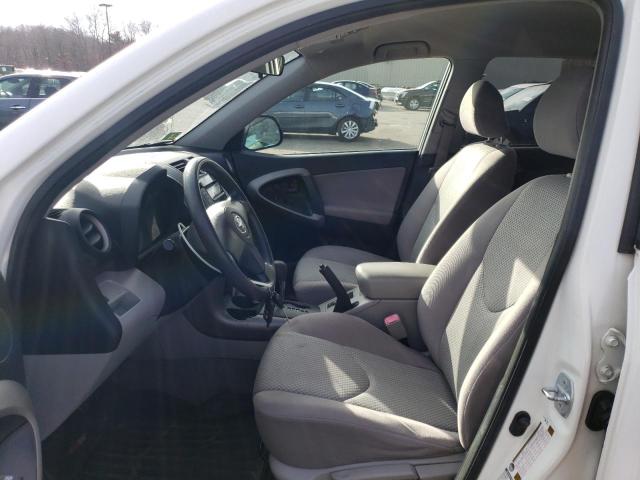 Photo 7 from auction – 2008 TOYOTA RAV4 with VIN JTMBD33V185188810