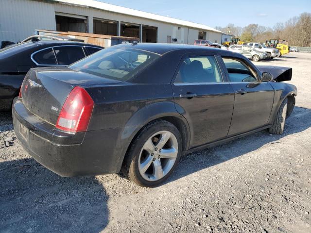 Photo 3 from auction – 2007 CHRYSLER 300 with VIN 2C3KA43R67H846022