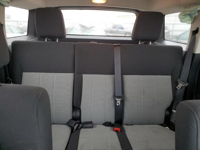 Фото 10 с аукциона – 2009 DODGE NITRO SE с VIN 1D8GU28K29W527053