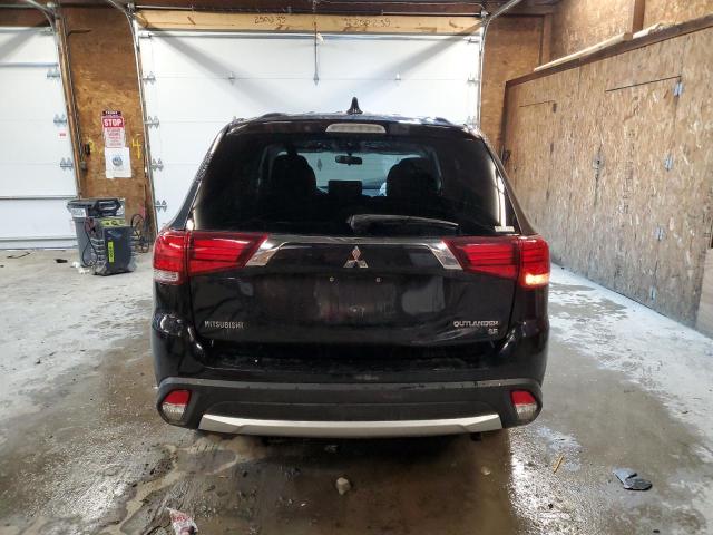 Photo 6 from auction – 2018 MITSUBISHI OUTLANDER with VIN JA4AZ3A31JJ006285