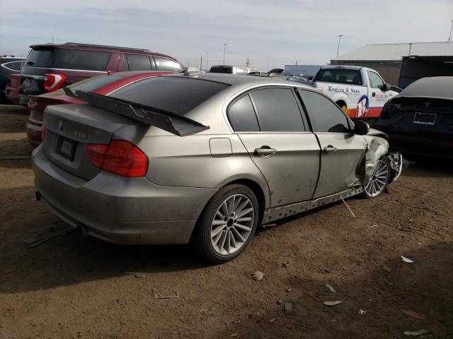 Photo 3 from auction – 2011 BMW 335 XI with VIN WBAPL5C52BA916800