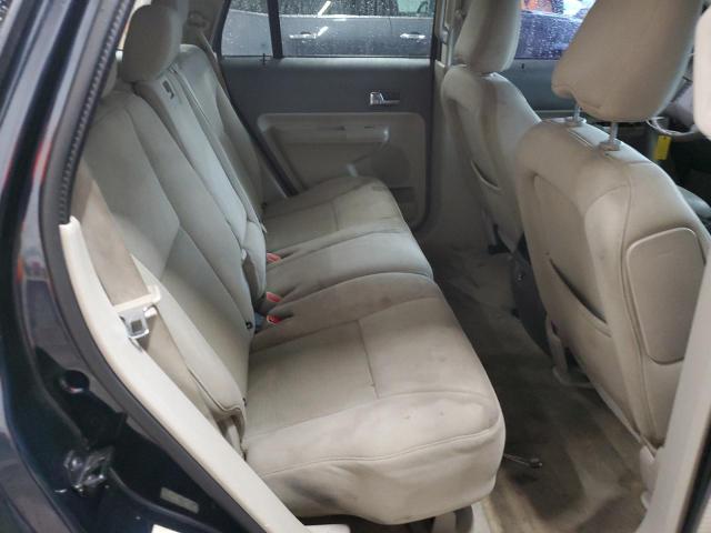 Photo 11 from auction – 2010 FORD EDGE SEL with VIN 2FMDK4JC3ABB71204