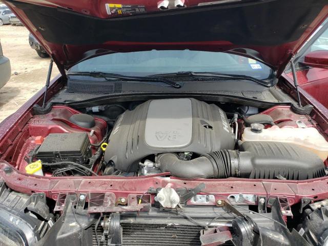 Photo 11 from auction – 2019 CHRYSLER 300 S with VIN 2C3CCABT7KH517378
