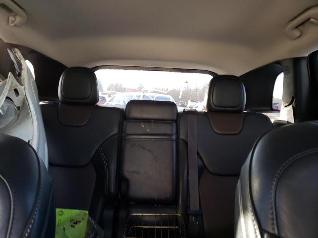 Photo 10 from auction – 2018 JEEP CHEROKEE L with VIN 1C4PJMDB1JD608361