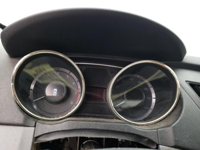 Photo 9 from auction – 2013 HYUNDAI SONATA GLS with VIN 5NPEB4AC5DH692183
