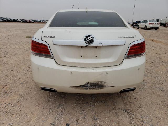 Photo 6 from auction – 2013 BUICK LACROSSE with VIN 1G4GC5E39DF255041