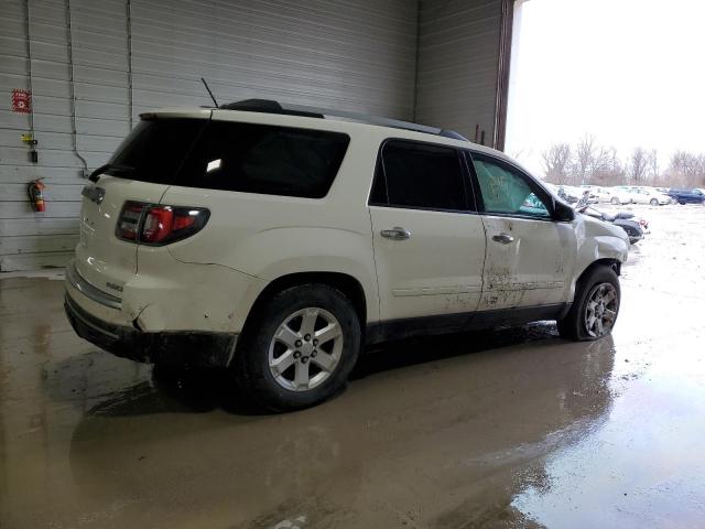 Photo 3 from auction – 2015 GMC ACADIA SLE with VIN 1GKKVPKD5FJ262798