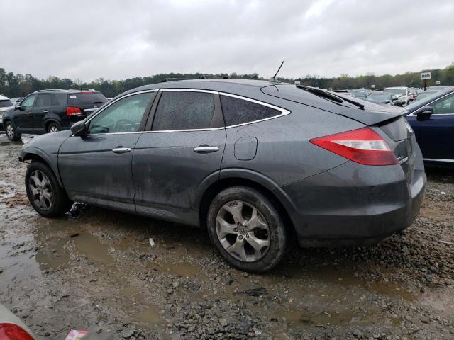 Photo 2 from auction – 2011 HONDA ACCORD CRO with VIN 5J6TF2H50BL006867
