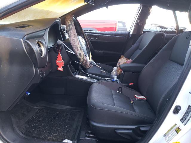 Photo 7 from auction – 2019 TOYOTA COROLLA L with VIN 5YFBURHEXKP903461