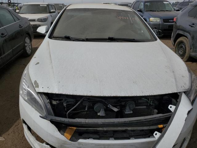 Photo 5 from auction – 2016 HYUNDAI SONATA SE with VIN 5NPE24AF5GH416908