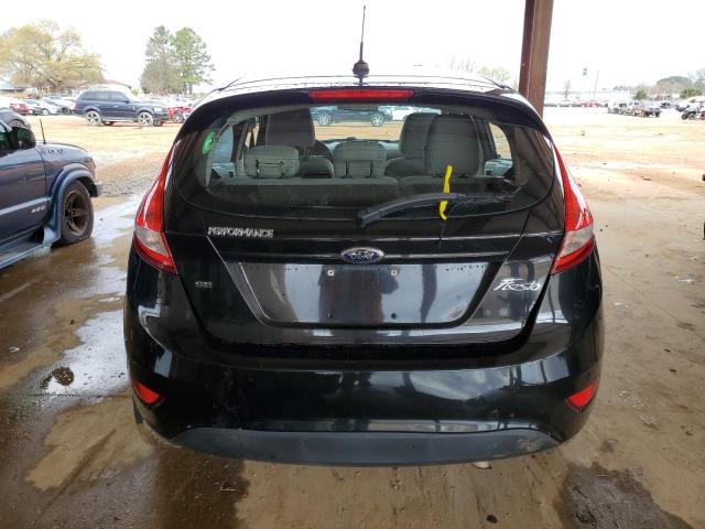 Photo 6 from auction – 2013 FORD FIESTA SE with VIN 3FADP4EJXDM203153