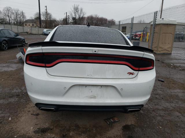 Photo 6 from auction – 2015 DODGE CHARGER R/ with VIN 2C3CDXCT8FH895892