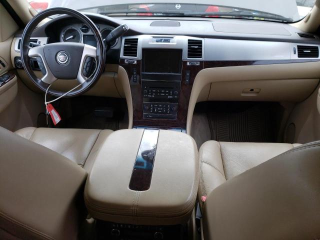 Photo 8 from auction – 2011 CADILLAC ESCALADE E with VIN 1GYS4HEF6BR393021