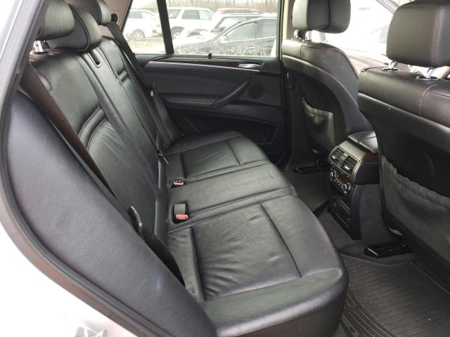 Photo 11 from auction – 2011 BMW X5 XDRIVE3 with VIN 5UXZV4C55BL740134