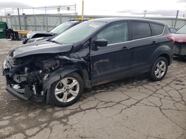 FORD ESCAPE SE 2015 with VIN 1FMCU9G99FUA80177 - Photo from auction