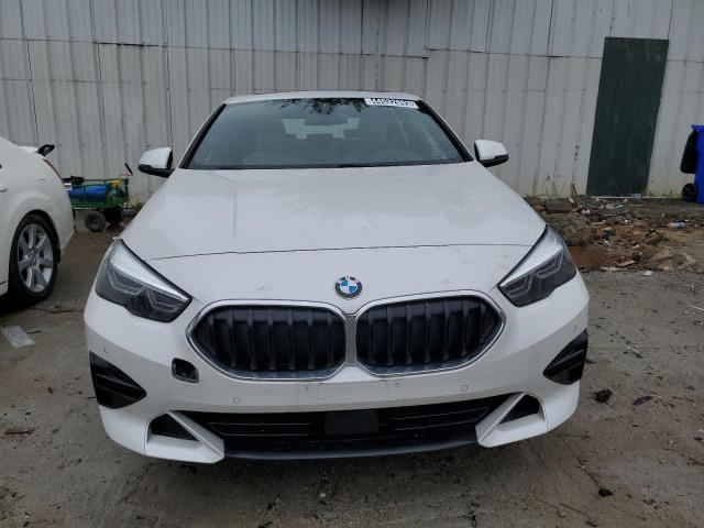 Photo 5 from auction – 2022 BMW 228I with VIN WBA53AK03N7K22494