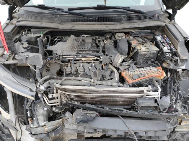 Photo 12 from auction – 2019 FORD EXPLORER P with VIN 1FM5K8AR2KGA52909