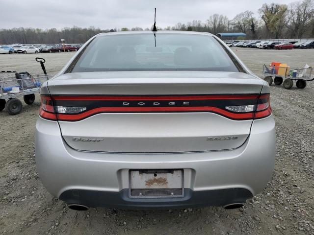 Photo 6 from auction – 2013 DODGE DART SXT with VIN 1C3CDFBA0DD316981