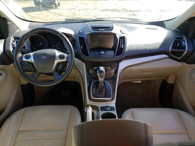 Photo 8 from auction – 2013 FORD ESCAPE SEL with VIN 1FMCU9H99DUC63607