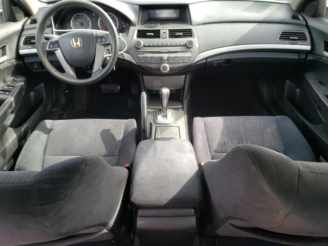 Photo 8 from auction – 2011 HONDA ACCORD LX with VIN 1HGCP2F38BA093399