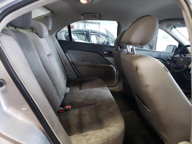 Photo 10 from auction – 2012 FORD FUSION SEL with VIN 3FAHP0JA3CR341523