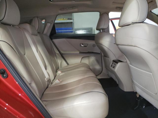 Photo 11 from auction – 2013 TOYOTA VENZA LE with VIN 4T3BK3BB9DU089247